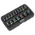 Sealey AK68218 Impact Socket Set 3/8Sq Drive 17pc