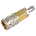 Sealey CV033 Radiator Coupler for Scania Euro