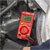 Sealey MM21 10-Function Professional Auto-Ranging Digital Multimeter