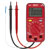 Sealey MM21 10-Function Professional Auto-Ranging Digital Multimeter