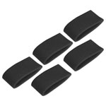 Sealey PC150BVFF Foam Filter for PC150BV & PC150BV110V - Pack of 5