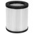 Sealey PC195SDV3CF HEPA Cartridge Filter for PC195SD.V3