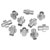 Sealey SX299S Cutter C, Small - Pack of 10
