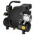 Sealey SAC0620A 6L Direct Drive Air Compressor 2hp