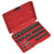 Sealey AK8132 Slim Design Bolt & Nut Extractor Set 32pc