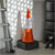 Sealey TFC05 Traffic Cone 75cm - Pack of 5
