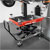 Sealey EVBT1200 High Lift EV Battery Lift/Hydraulic Platform Truck