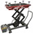 Sealey EVBT1200 High Lift EV Battery Lift/Hydraulic Platform Truck