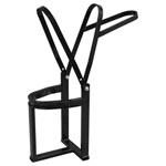 Sealey FPS8 Off-Road Motorcycle Front Wheel Chock