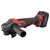 Sealey CP401LI 115mm Cordless Angle Grinder 18V 3Ah - Red