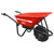 Sealey WBR150E Electric Wheelbarrow 150kg Capacity