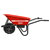 Sealey WBR150E Electric Wheelbarrow 150kg Capacity