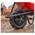 Sealey WBR150E Electric Wheelbarrow 150kg Capacity