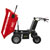 Sealey WBR500E Electric Mini Dumper 500kg