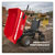 Sealey WBR500E Electric Mini Dumper 500kg