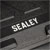 Sealey AK3046 Premier Metric & Imperial Titanium Coated Hexagona