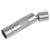 Sealey AK6571 Spark Plug Socket with Universal Joint 3/8Sq Drive 12-Point 16mm