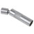 Sealey AK6571 Spark Plug Socket with Universal Joint 3/8Sq Drive 12-Point 16mm
