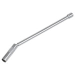 Sealey AK6575 Spark Plug Socket with Universal Joint & Extension