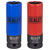 Sealey SX01819 Alloy Wheel Impact Socket Set 1/2Sq Drive 2pc