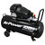 Sealey SAC10030VA 100L V-Twin Direct Drive Air Compressor 3hp