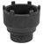 Sealey CV057 Axle Nut Socket for Mercedes 3/4Sq Drive 95-115mm