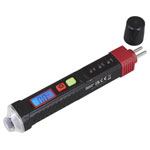 Sealey VS0276 2-In-1 Brake Fluid Tester & Tyre Pressure Gauge