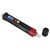 Sealey VS0276 2-In-1 Brake Fluid Tester & Tyre Pressure Gauge