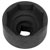 Sealey CV056 Rear Wheel ROR Meritor Axle Socket 1Sq Drive 83mm