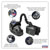Sealey PWH618 Auto Darkening Welding Helmet with TH3 Powered Air