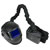 Sealey PWH618 Auto Darkening Welding Helmet with TH3 Powered Air