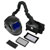 Sealey PWH618 Auto Darkening Welding Helmet with TH3 Powered Air