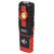 Sealey LED601CM LED Twist Rechargeable Inspection Light 6W COB LED