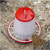 Sealey AFT02 Poultry Feeder 1.5kg