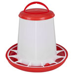 Sealey AFT03 Poultry Feeder 3kg
