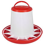 Sealey AFT04 Poultry Feeder 6kg