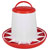 Sealey AFT04 Poultry Feeder 6kg