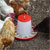 Sealey AFT04 Poultry Feeder 6kg