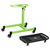 Sealey AP201 Adjustable-Height Mobile Workstation with Removable Top Tray