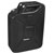 Sealey JC20SCB Screw Cap Metal Jerry Can 20L - Black