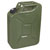 Sealey JC20SCG Screw Cap Metal Jerry Can 20L - Green