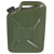 Sealey JC20SCG Screw Cap Metal Jerry Can 20L - Green
