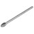 Sealey SDB04XL Tungsten Carbide Rotary Burr Extra-Long Oval 10mm