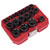 Sealey SX097 External TRX-P* Socket Set 19pc