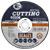 Sealey PTC/3C10 75 x 2mm Cutting Disc 10mm Bore - Pack of 10