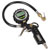 Sealey SA332D Digital Pistol Grip Tyre Inflator with Clip-On Connector