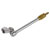 Sealey SA360 Clip-On Connector for Tyre Inflators Swivel Head
