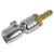 Sealey SA361 Clip-On Connector for Tyre Inflators