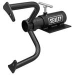 Sealey ESA01 Bench/Engine Stand Adaptor for VW/Porsche Air Cooled Engines