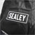 Sealey MCHB01 Helmet Bag Fleece Lined - Small